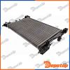 Radiateur du moteur pour CITROEN | CCH-CT-011, 8MK376754571